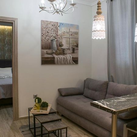Santa Rosa Cosy Apartment Salonicco Esterno foto