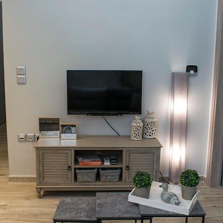 Santa Rosa Cosy Apartment Salonicco Esterno foto